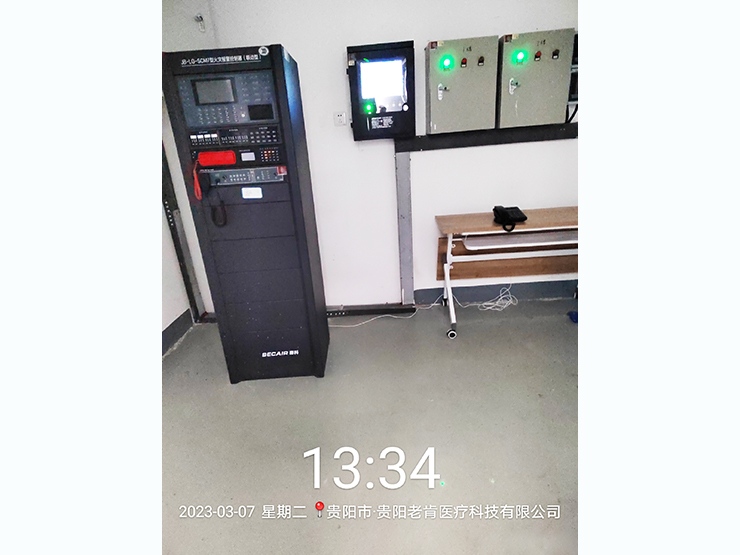 貴州消防工程